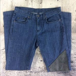 CARMAR LF skinny jeans